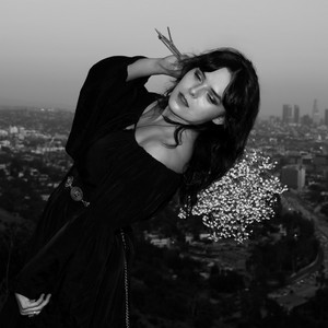 California Goth by Eleanor Hammond