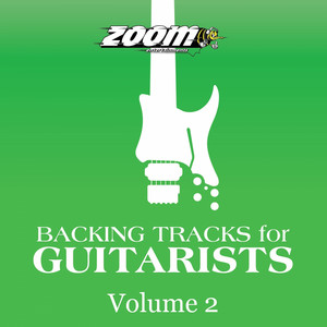 Zoom Entertainments Limited - Thunderstruck (Backing Track Minus Lead Guitars) [In the style of AC/DC]