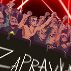 MASH EM by ZAPRAVKA