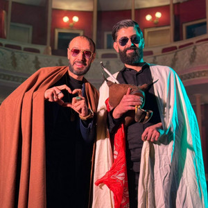 ZehdaProd - Zinek Hebalni (feat. Djeloul Zehda & Cheb Fares Staifi)