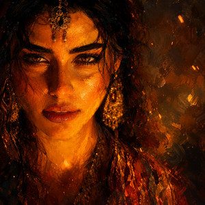 Hayamatni Tayamatni | هيمتني تيمتني by Andalusian Vibes | روح الأندلس