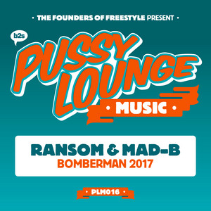 Bomberman 2017 - Pro Mix by Ransom, Mad B
