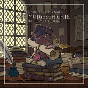 The Story of courage (Piepsi)