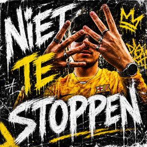 Niet Te Stoppen by Jacksko