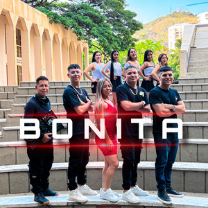 Yeison The Astro - Bonita