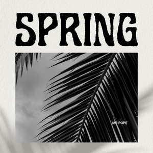 SPRING by MR Pope