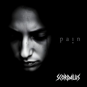 Pain by Scordalus