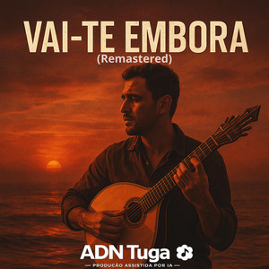 Vai-te Embora (Remastered) by ADN Tuga
