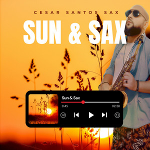 Sax House by Cesar Santos Sax