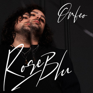 Rose Blu by ORFEO