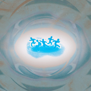 CRZKNY — Pace & Space I (2026)