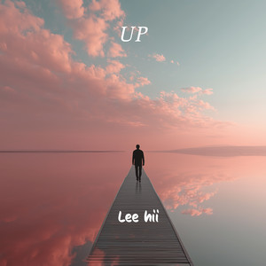 UP by Lee hii