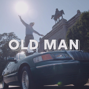 Old Man by Scoochie Boochie