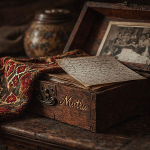Bir Haber Aldım Bugün Sıladan by MTL SOUND, Alya Nira