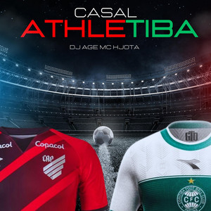 Casal Athletiba by Mc Hjota, DJ Age