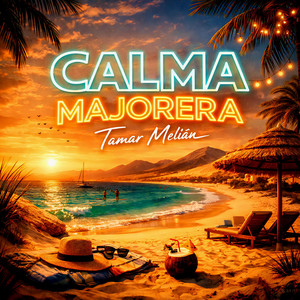 Tamar Melian - Calma majorera