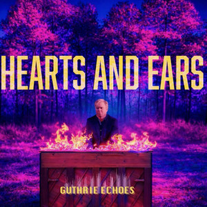 Decibels by Guthrie Echoes