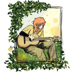 It's A Shame by owange