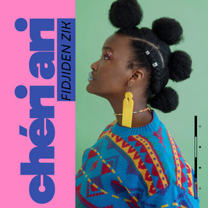 Fidjiden zik - Cora douche (Instruments)