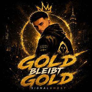 Gold Bleibt Gold - Radio Edit by SignalGhost