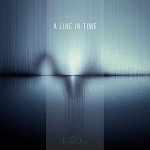 A Line in Time by Eve St. Claire