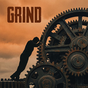 Grind by Jade Afterdark