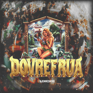 Dovrefrua 2027 (Hjemmesnekk)