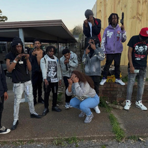 Freestyle by Unreleasedeli, Johnny slime, Snatchoffcerti, Deebuccem