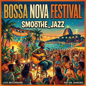 Smoothe_Jazz - Mare Baixano Copo