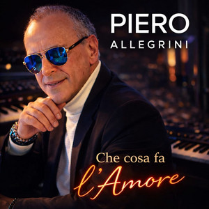 Che cosa fa l’amore by Piero Allegrini