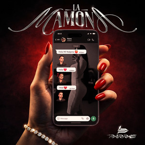 Los Parras - La Mamona