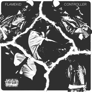 Controller by Flamekid Ayo