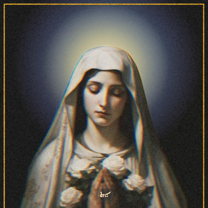 Hail O Immaculate One by Qala D'Madnha