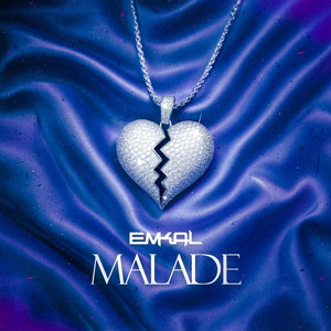Malade by Emkal