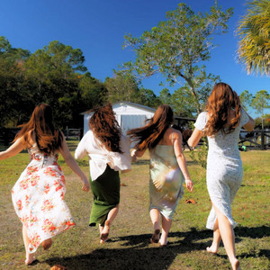 GIRLHOOD by Via