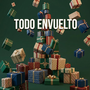Todo Envuelto by Gxng lizy