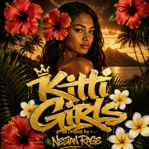 KITTI GIRLS by Nesian Rage