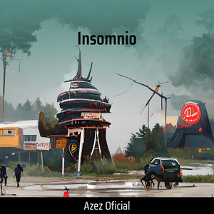 Insomnio (feat. Ice King)