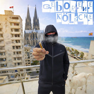 Geborene Kölsche by Kato