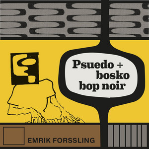 bosko bop noir by Emrik Forssling
