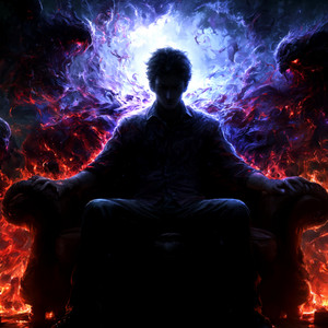 Loud Silence by Echo Harper