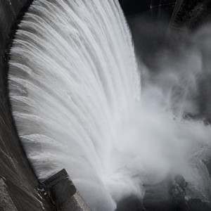 Spillway by Micro Park