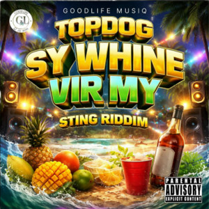 Sy whine vir my by TOPDOG THEGREAT
