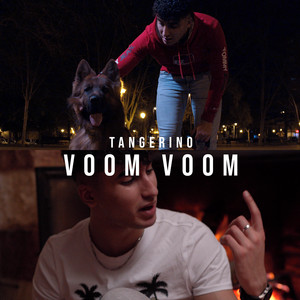 Tangerino - Voom Voom