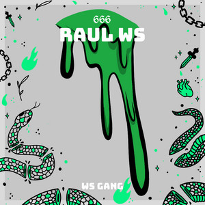 666 by Raul Ws