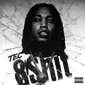 8Shit II by TEC