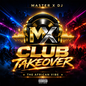 Shake That by MASTER X DJ