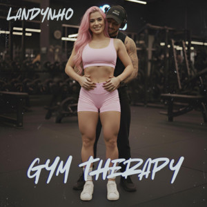 Gym Therapy by Landynho