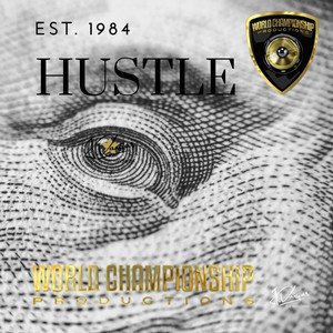 J. Vargas the Investment - Hustle (Instrumental)