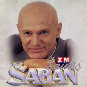 Šaban Šaulić - Devojcice Moja